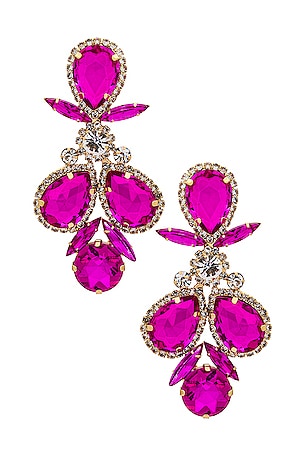 Darcy Earrings8 Other Reasons$37