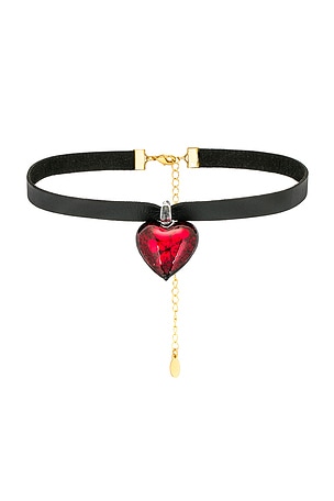 Lover Choker 8 Other Reasons