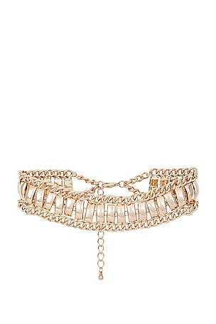 Chunky Choker 8 Other Reasons