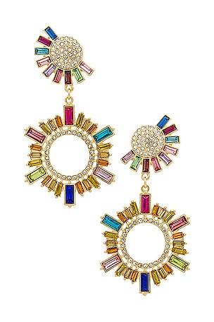 Fiesta Earring 8 Other Reasons