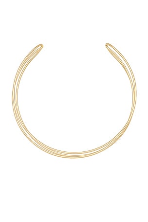 8 Other Reasons On The Line Choker