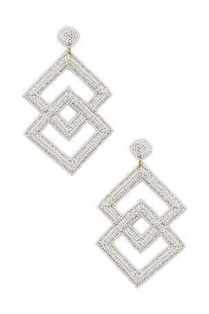 Statement Earring 8 Other Reasons
