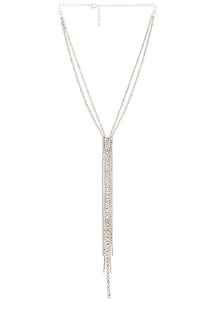 Lariat Necklace 8 Other Reasons