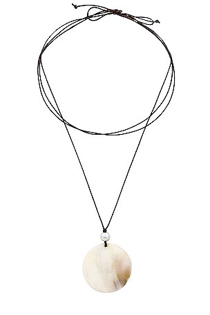 Pendant Necklace 8 Other Reasons