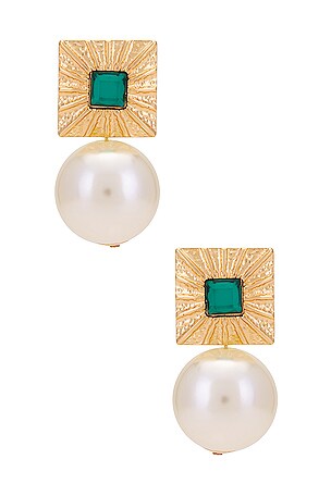 PENDIENTES LONDON 8 Other Reasons