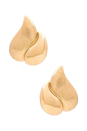 Double Tear Drop Earring 8 Other Reasons