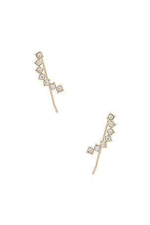 Omen Ear Cuff 8 Other Reasons