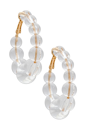 BOUCLES D'OREILLES BUBBLE 8 Other Reasons