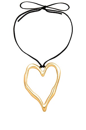 Love Pendant Necklace 8 Other Reasons