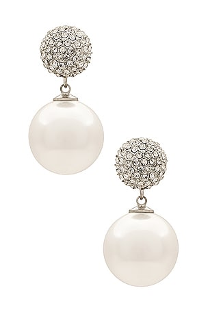 Pearl Drop Earring 8 Other Reasons