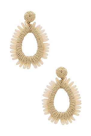 Drop Earring8 Other Reasons$32