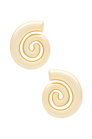 Spiral Earrings 8 Other Reasons