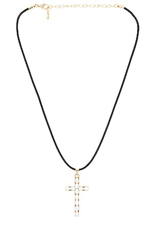 Cross Pendant Necklace 8 Other Reasons