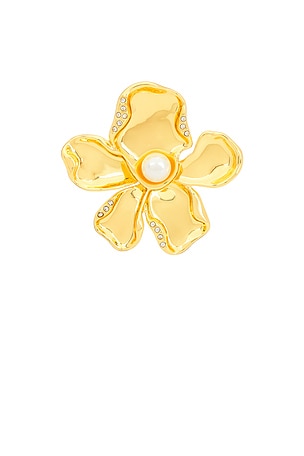 Flower Brooch 8 Other Reasons