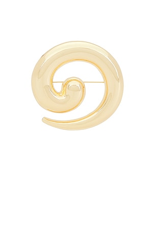 Swirl Brooch 8 Other Reasons