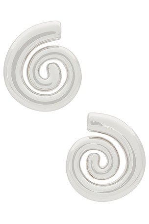 BOUCLES D'OREILLES SHELL 8 Other Reasons