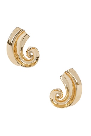 BOUCLES D'OREILLES SWIRL 8 Other Reasons