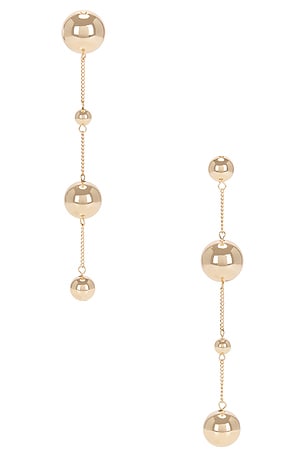 Ball Drop Earring 8 Other Reasons