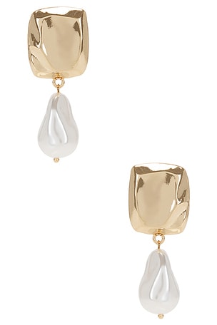 Pearl Drop Earring 8 Other Reasons