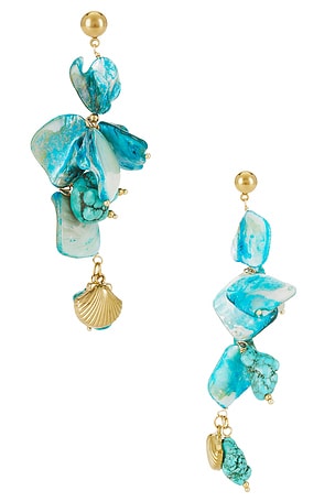 Dangle Earrings 8 Other Reasons