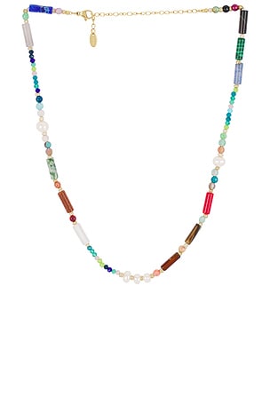 Beaded Necklace 8 Other Reasons