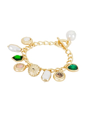 Link Charm Bracelet 8 Other Reasons