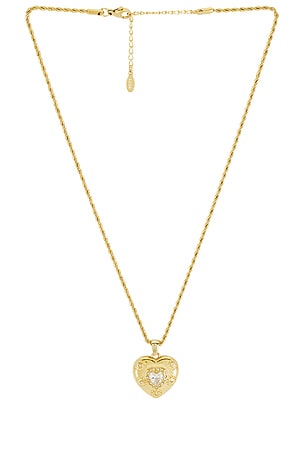 x REVOLVE Ache Pendant Necklace 8 Other Reasons