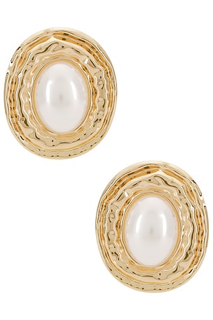 Pearl Stud Earrings 8 Other Reasons