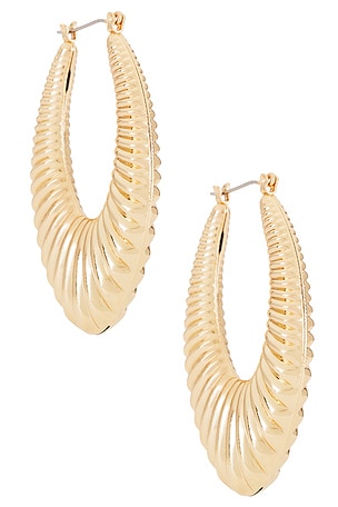 Collins Hoop Earrings 8 Other Reasons