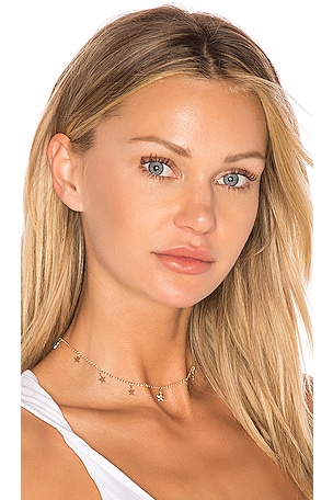 GARGANTILLA DE ORO STARGIRL 8 Other Reasons