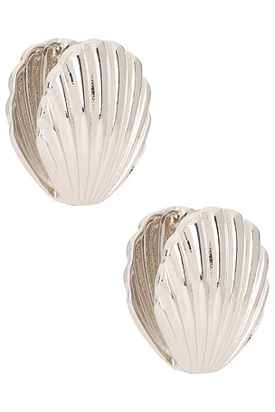 Tide Shell Stud Earrings 8 Other Reasons