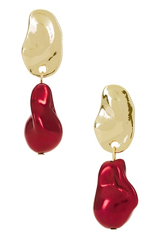 Roma Dainty Drop Earrings 8 Other Reasons