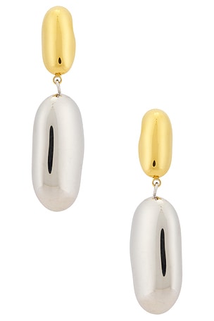 Droplet Stud Drop Earrings 8 Other Reasons