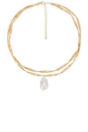 Elli Pearl Necklace 8 Other Reasons