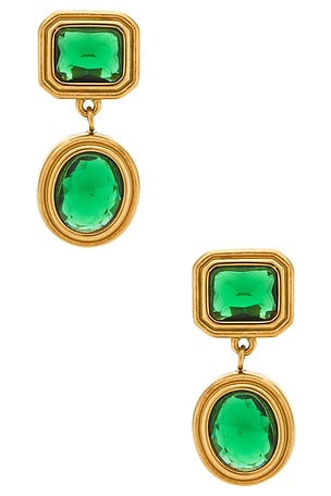 Ace Drop Earring 8 Other Reasons