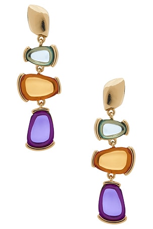 Capri Earrings 8 Other Reasons