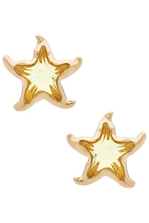Aquamarine Earrings 8 Other Reasons