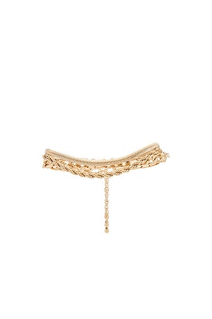 Sorrento Anklets 8 Other Reasons