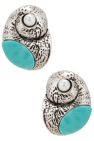 Salty Stud Earrings 8 Other Reasons