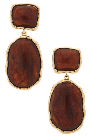 Juba Drop Earrings 8 Other Reasons