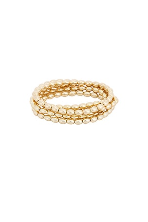 Sorrento Stack Bracelet 8 Other Reasons
