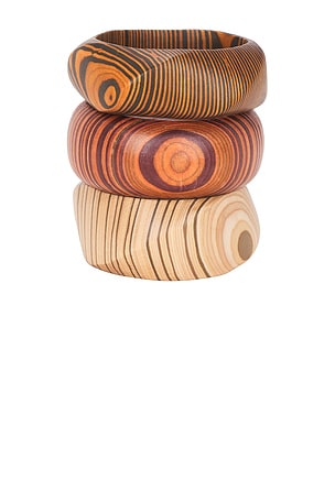 Honey Stack 8 Other Reasons