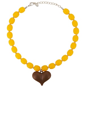 Alous Necklace 8 Other Reasons