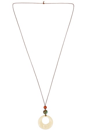 Cleo Cord Necklace 8 Other Reasons