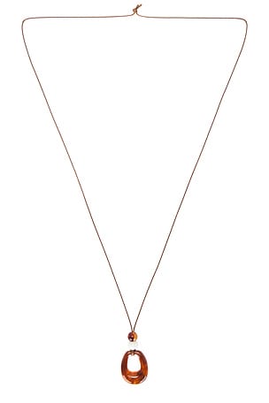 Cleo Cord Necklace 8 Other Reasons