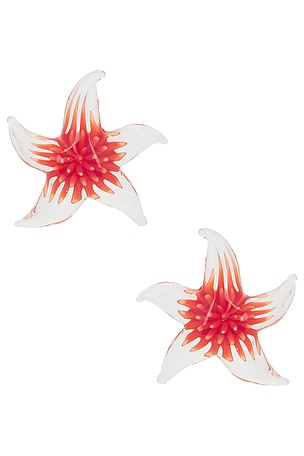 Glass Tide Earring 8 Other Reasons