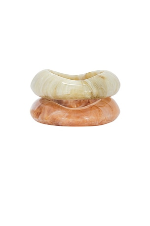 Aluna Duo Bangles 8 Other Reasons