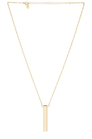 Chainsmoker Necklace 8 Other Reasons