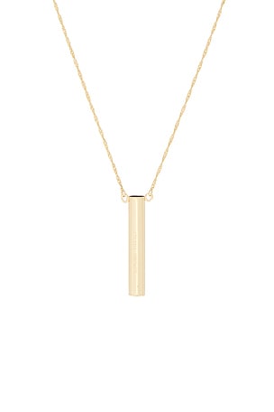 8 Other Reasons Chainsmoker Necklace