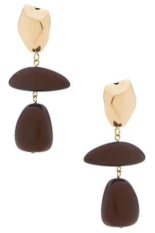 Abstract Drop Earring 8 Other Reasons